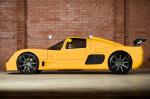 Ultima GTR 730 2009 года